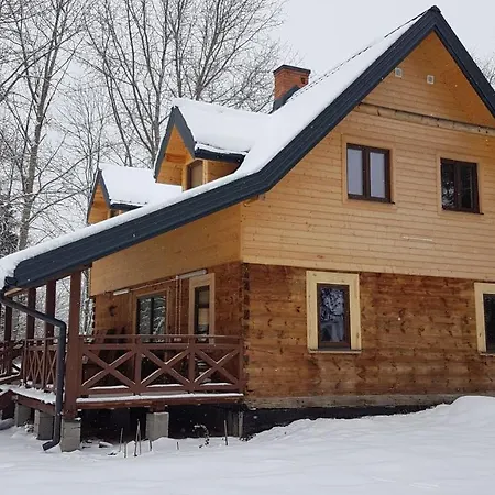 Dom W Krainie Bugu Holiday home