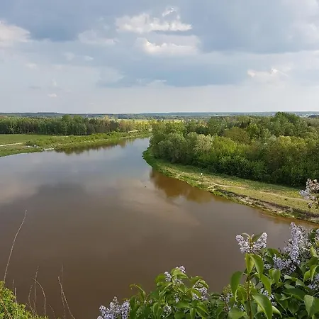 Dom W Krainie Bugu Holiday home *