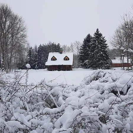 Dom W Krainie Bugu * Korczew