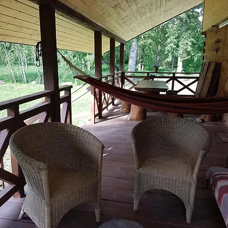 Dom W Krainie Bugu *