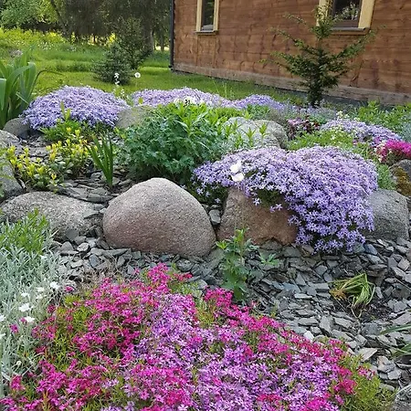 Dom W Krainie Bugu 度假居