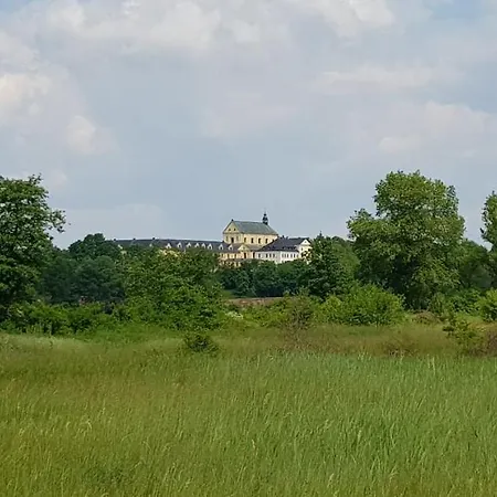 Dom W Krainie Bugu Korczew