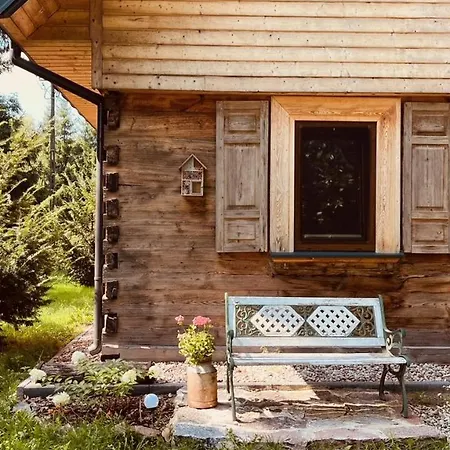 Dom W Krainie Bugu Holiday home