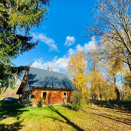 Dom W Krainie Bugu *