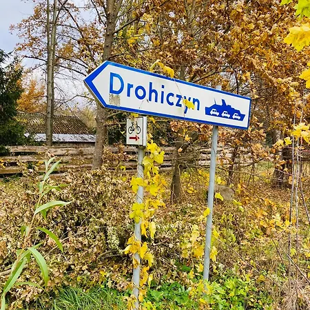 Holiday home Dom W Krainie Bugu Korczew