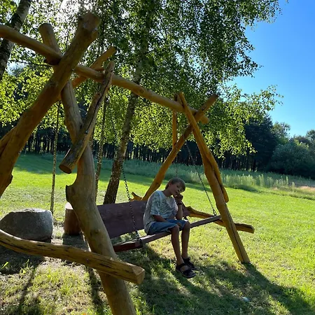 Dom W Krainie Bugu * Korczew