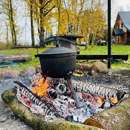 Dom W Krainie Bugu * Korczew