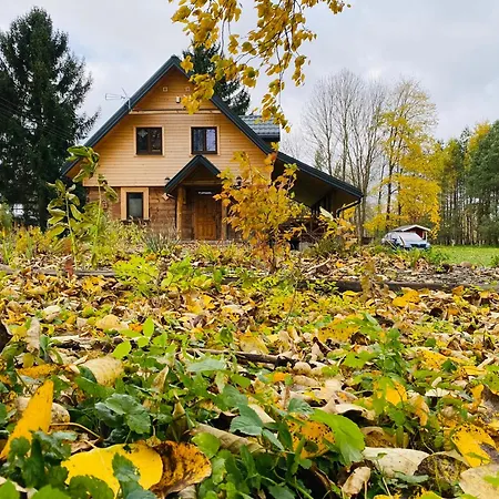 Dom W Krainie Bugu Holiday home