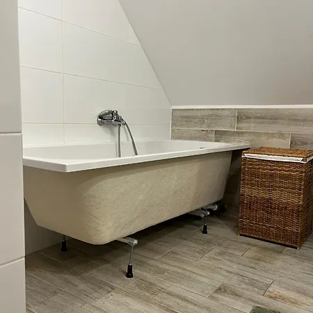 Holiday home Dom W Krainie Bugu