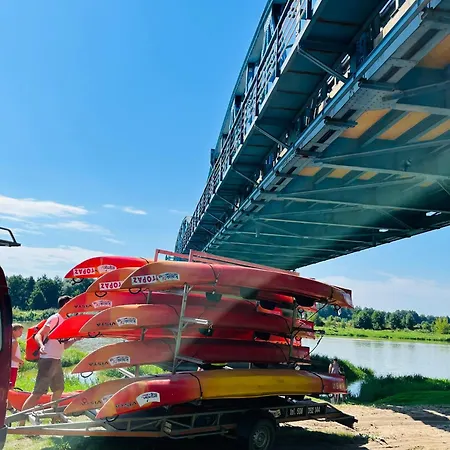 Dom W Krainie Bugu 度假居 *