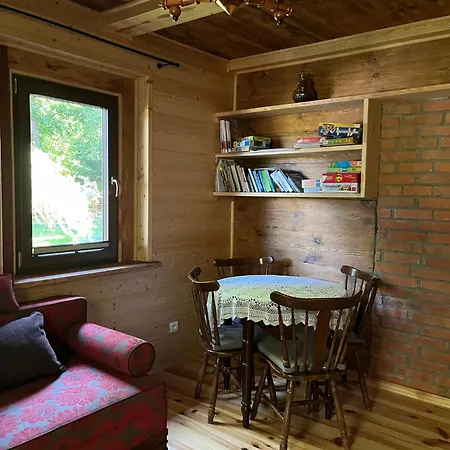 Dom W Krainie Bugu * Korczew