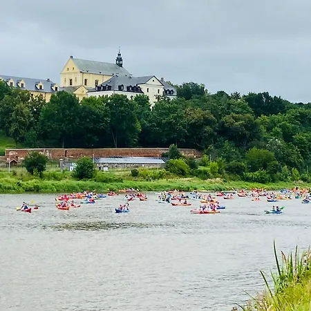 Dom W Krainie Bugu *