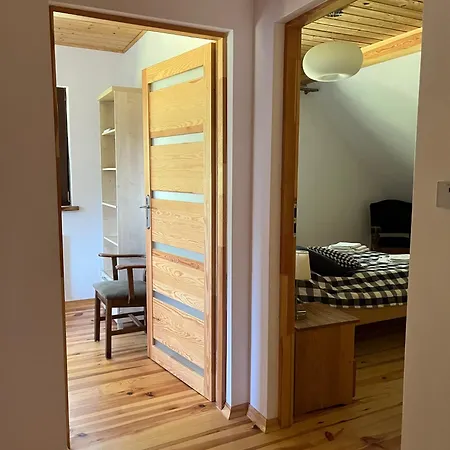 Dom W Krainie Bugu Holiday home