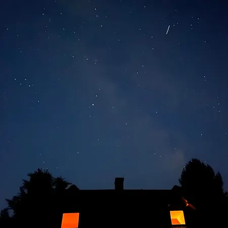 度假居 Dom W Krainie Bugu