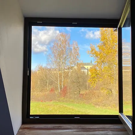 Dom W Krainie Bugu 度假居 *