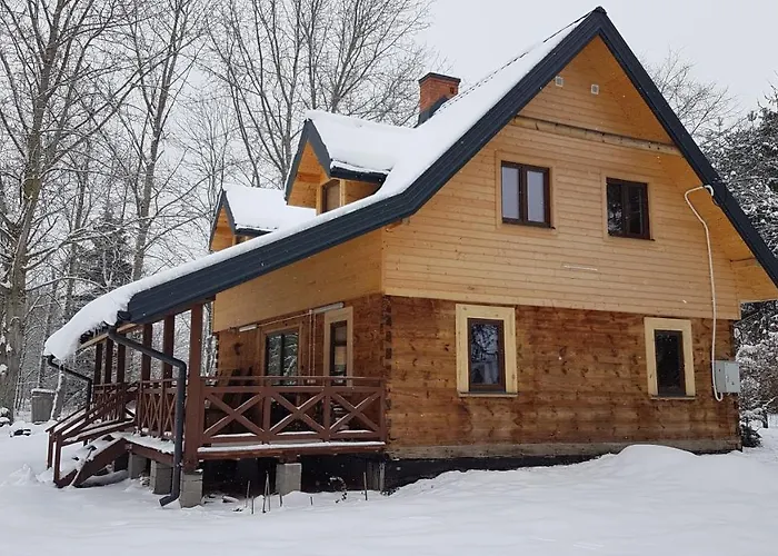 Dom W Krainie Bugu Holiday home