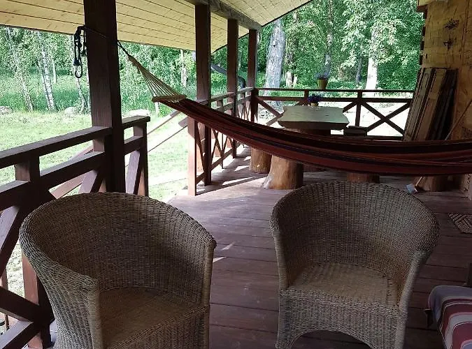 Dom W Krainie Bugu *