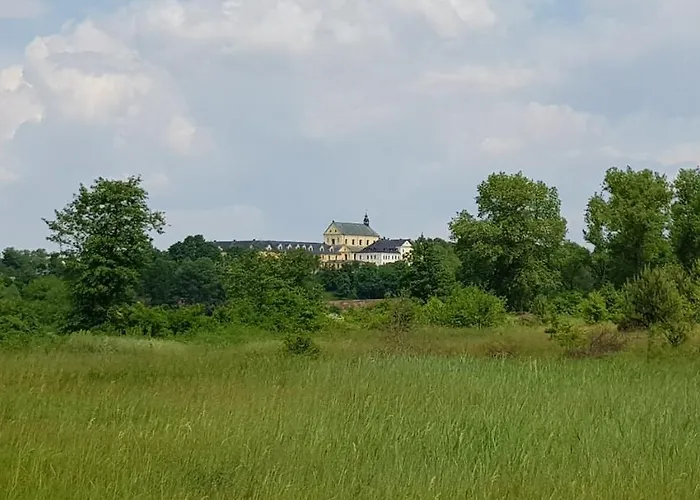 Dom W Krainie Bugu Korczew