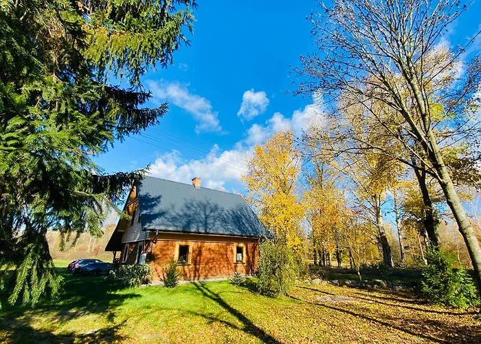 Dom W Krainie Bugu *