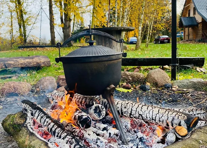 Dom W Krainie Bugu * Korczew