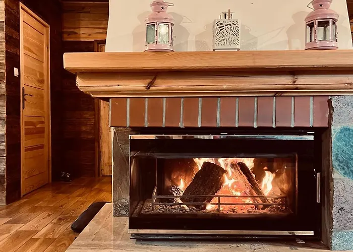 Dom W Krainie Bugu Holiday home *