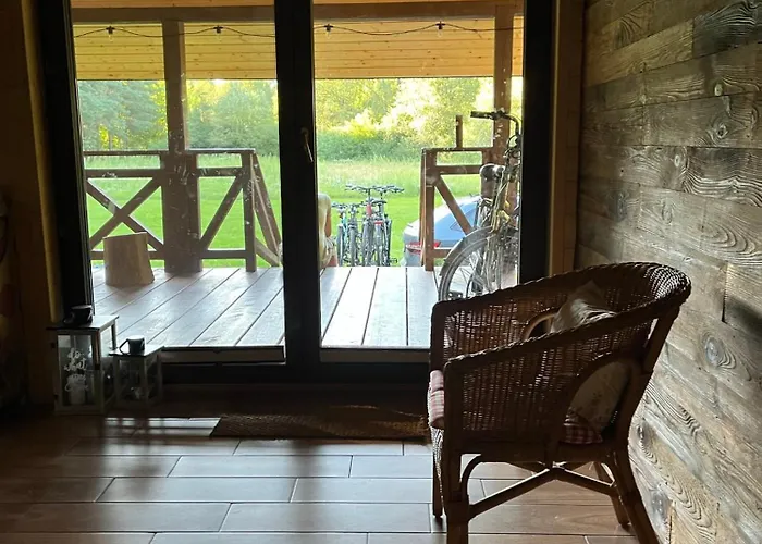 Dom W Krainie Bugu Holiday home