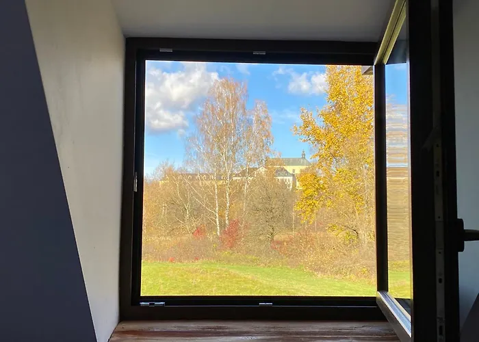 Dom W Krainie Bugu Holiday home *